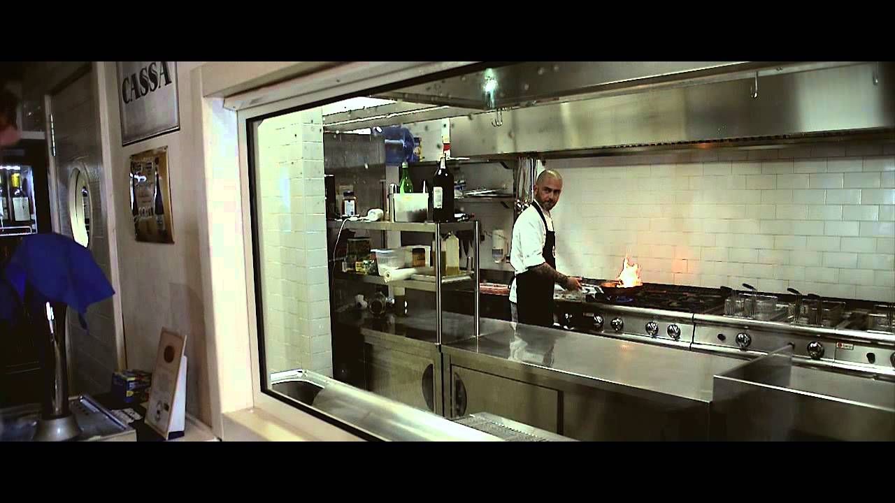 man vs fish pescheria con cottura lecce   Mac and PC