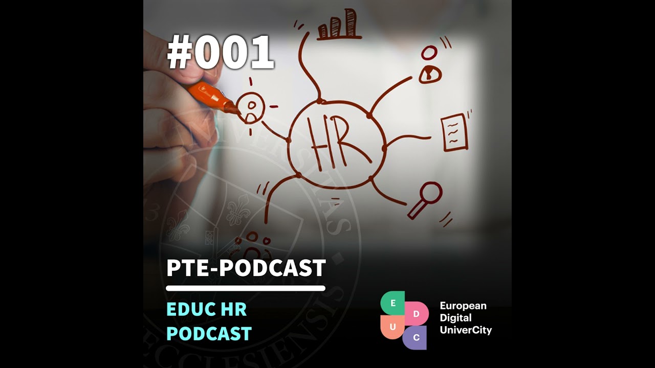 #1 A kutatói HR stratégia európai akkreditációs folyamata