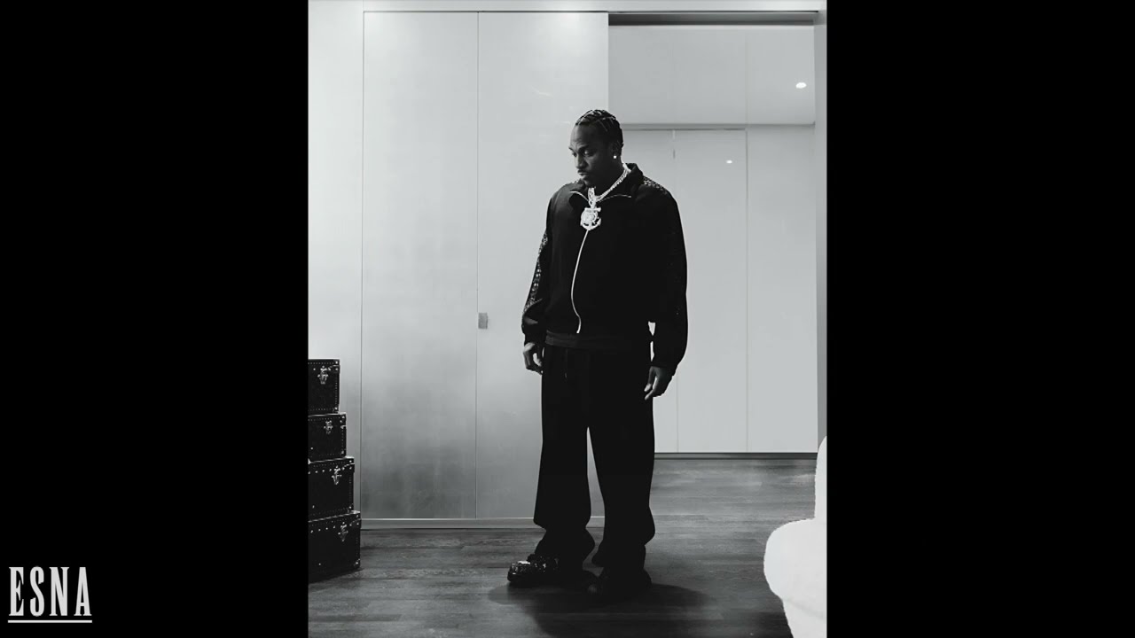 (FREE) Clipse Type Beat - &ldquo;Fashion Week&rdquo; (2025)