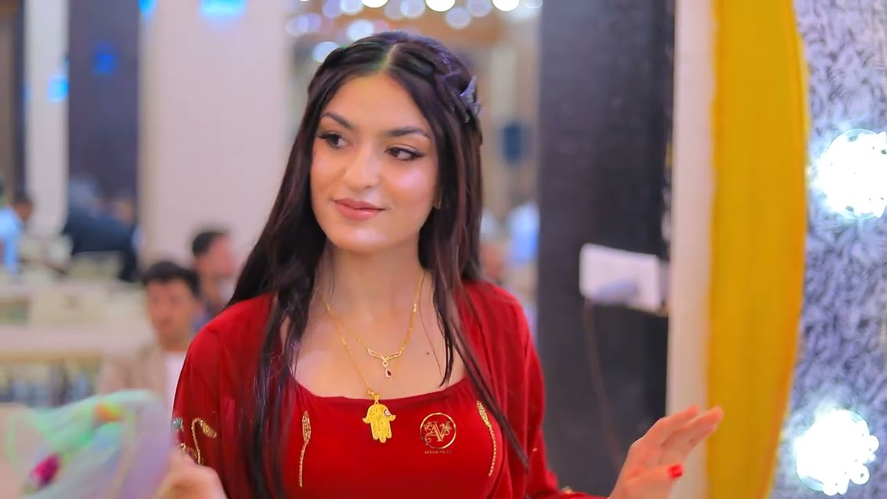 احلام فيديو حفلة زفاف زيد و افين جزء 3