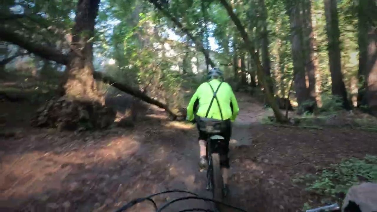 Wilder Ranch MTB 2.27.2026