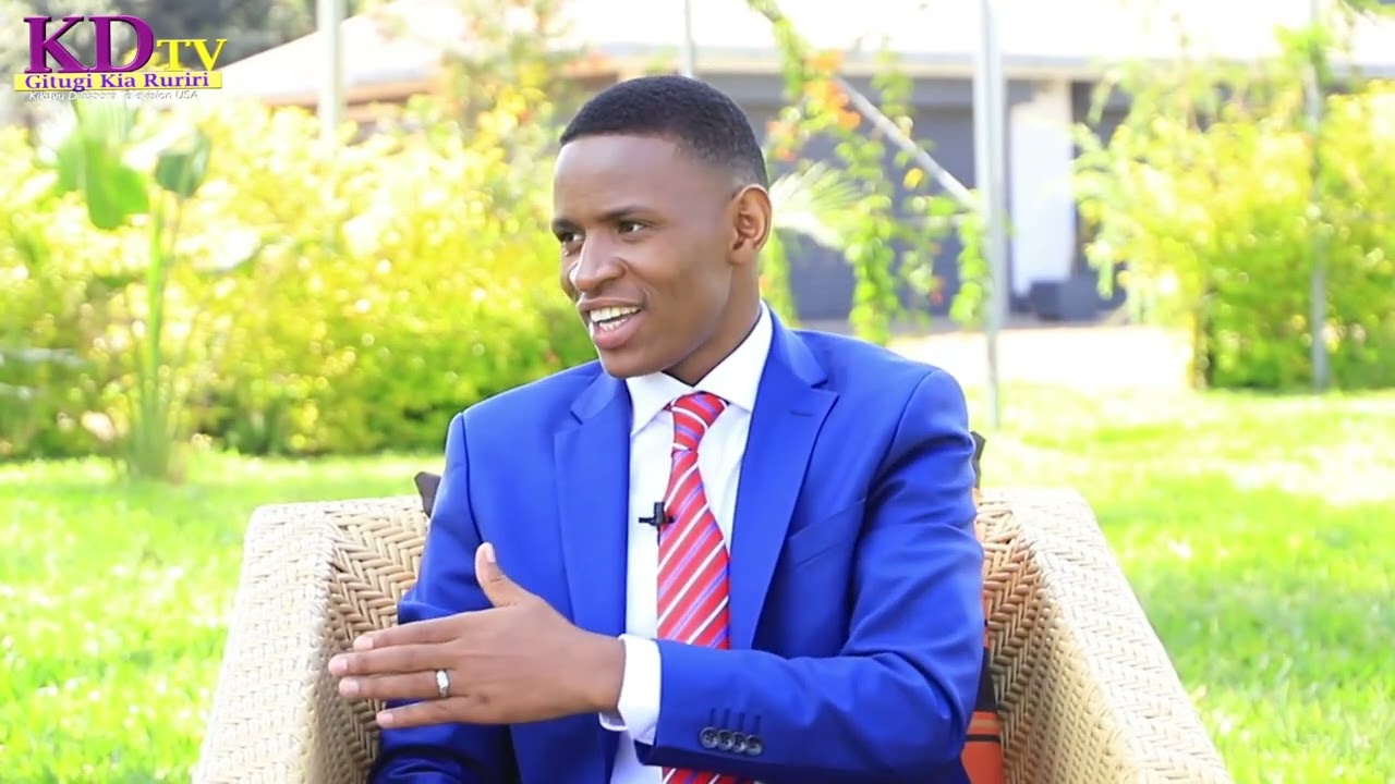 You will be inspired! 💯 by the moving story of the MD, Dhahabu Land Ltd