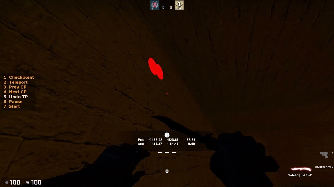 kz_lost_marketplace_gfix hard ladder [VNL]