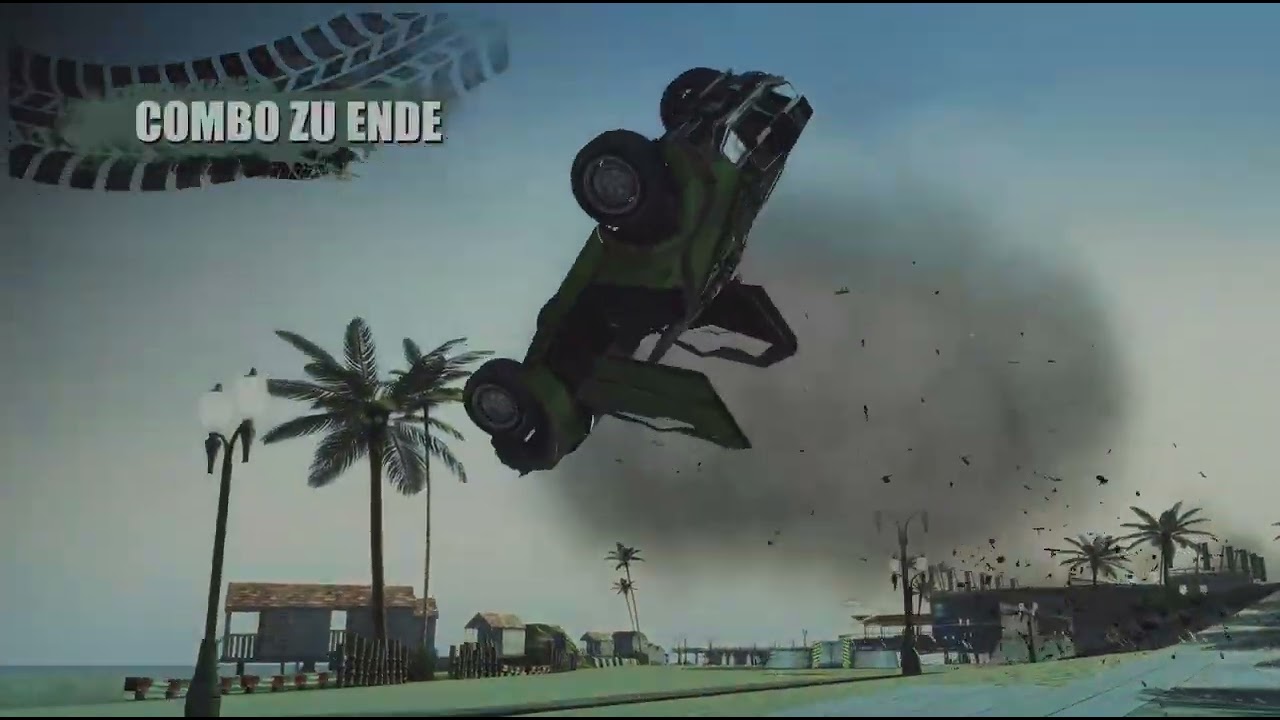 Burnout Paradise Remastered