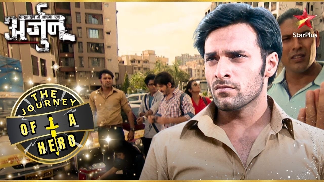 क्या Arjun करेगा Affair और Kidnapping में अंतर? |Full Episode: 80-81|Har Yug Mein Aaega Ek Arjun