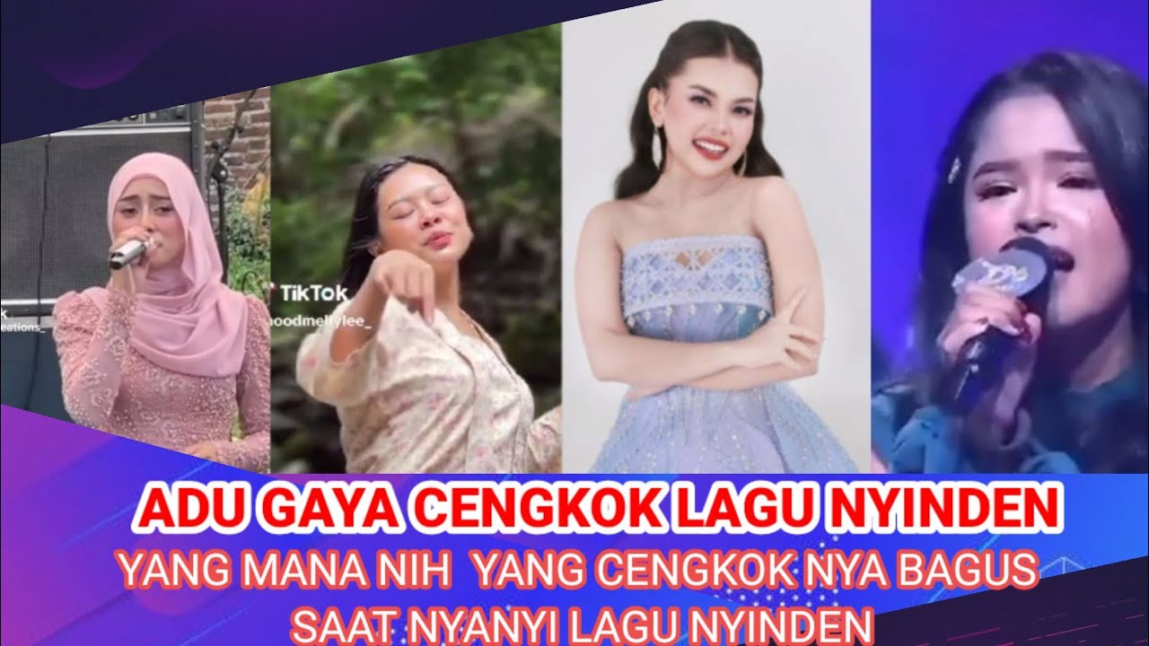 Lagu Nyinden