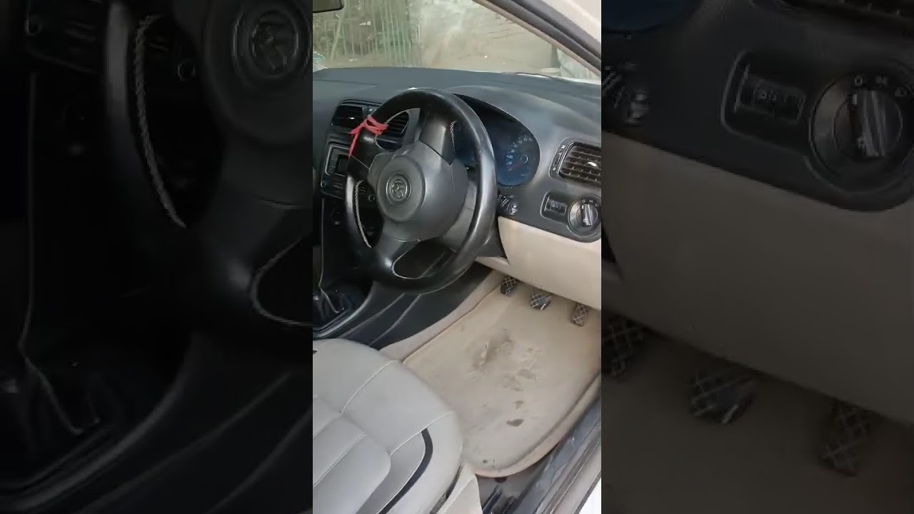 Polo Comfortline Converd Highline|| Manual || Petrol ⛽|| ☎️ :- 9650980147 || #viral #karolbagh 