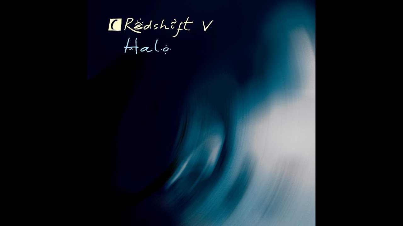 Redshift - Halo         full album