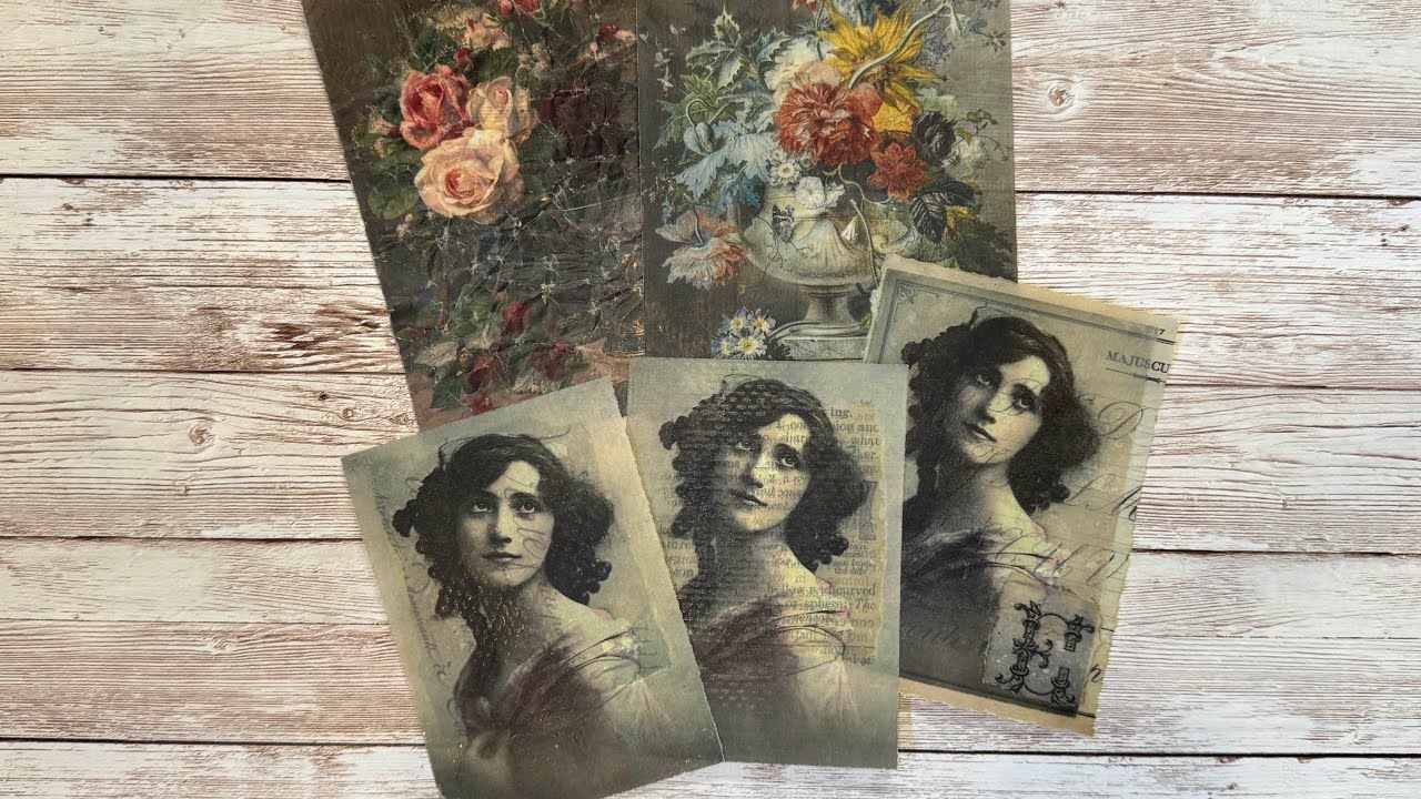 Tutorial | Waxing and Fusing Papers