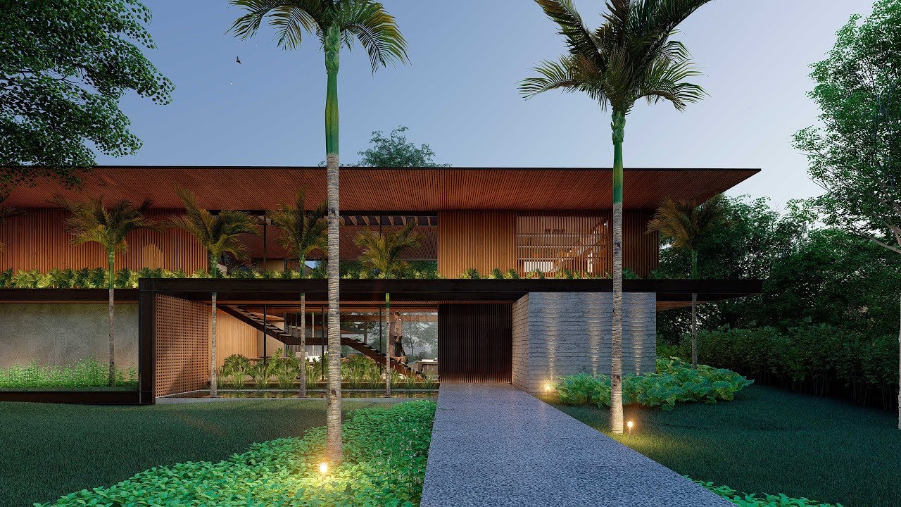 Padovani Arquitetos | Residência MP