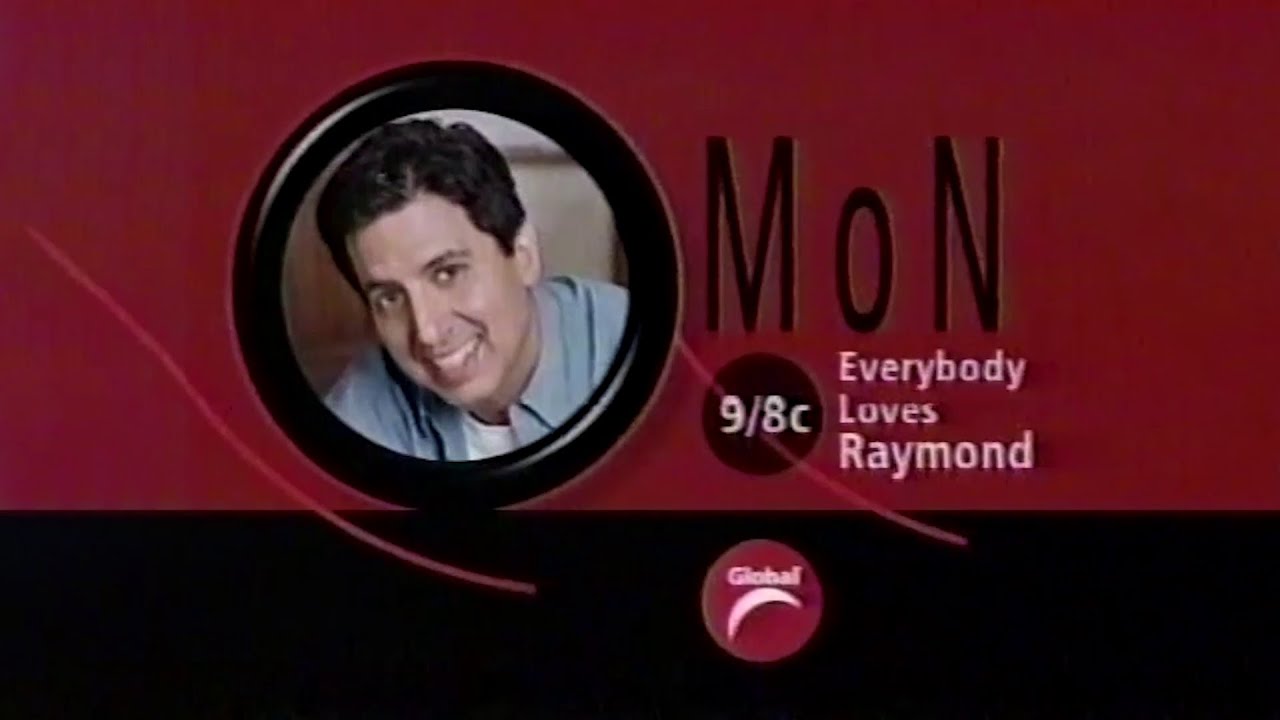 BCTV Global Commercials from May 11, 2003 (Survivor S6 E15)