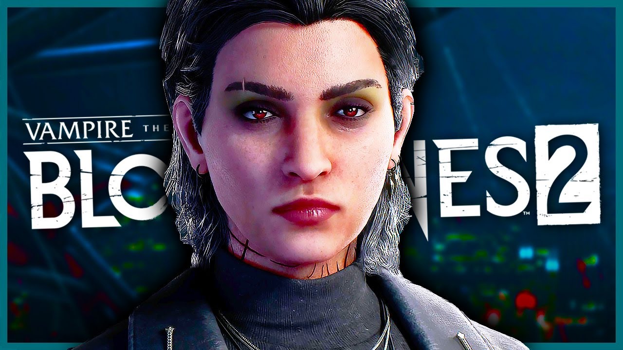 Is It As Bad As They Say? | Vampire: The Masquerade - Bloodlines 2