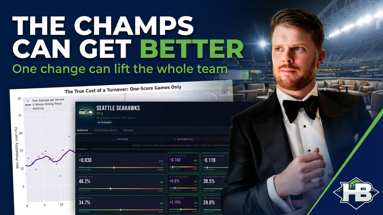 One Change Can Vault Seahawks Even Higher