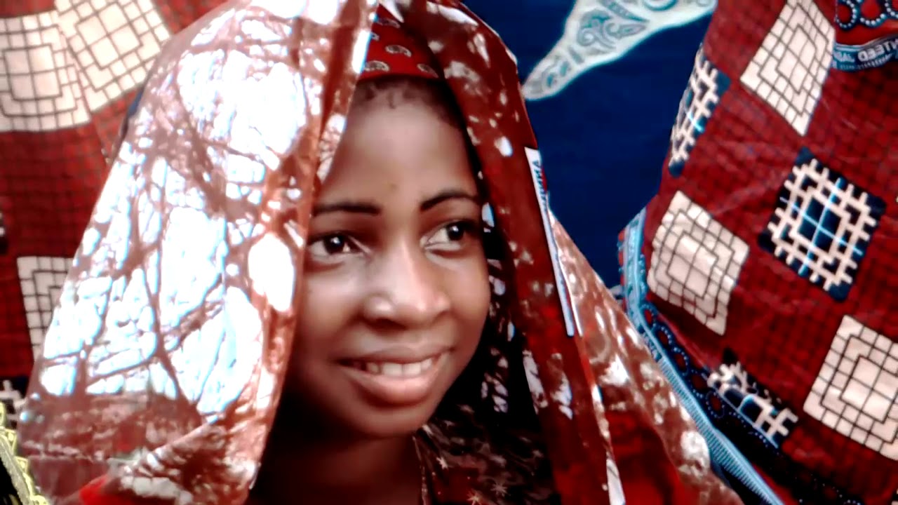 Alex Jove Feat Dama Fina Ekoma Oficial Video By NP Films720p