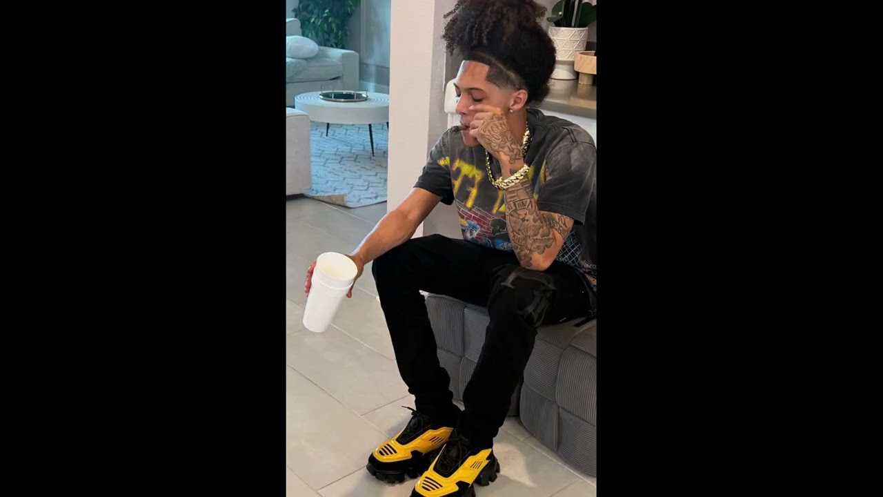 YTB Fatt Type Beat - 
