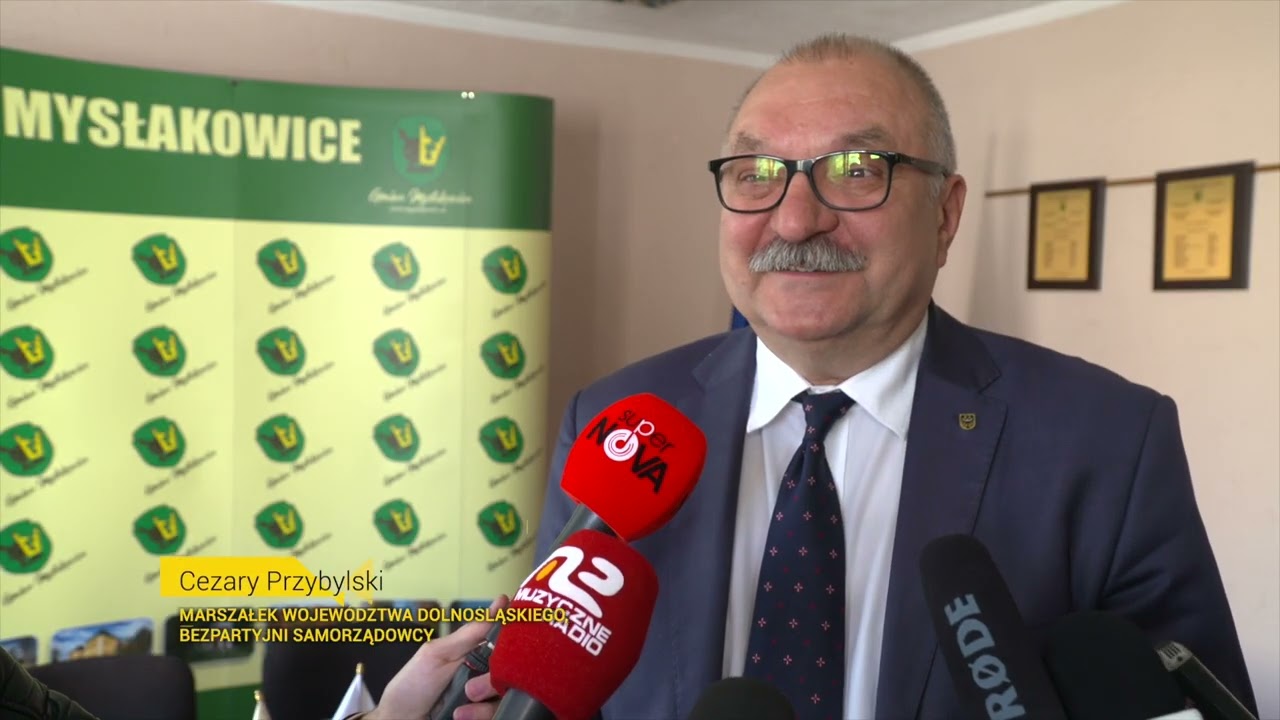 Dolny Śląsk Górą - Ruszyła rewitalizacja dwóch linii kolejowych
