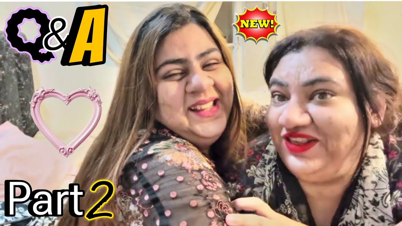 Q&A Part 2 | Ap sab ke Baki sawalo jawab | 