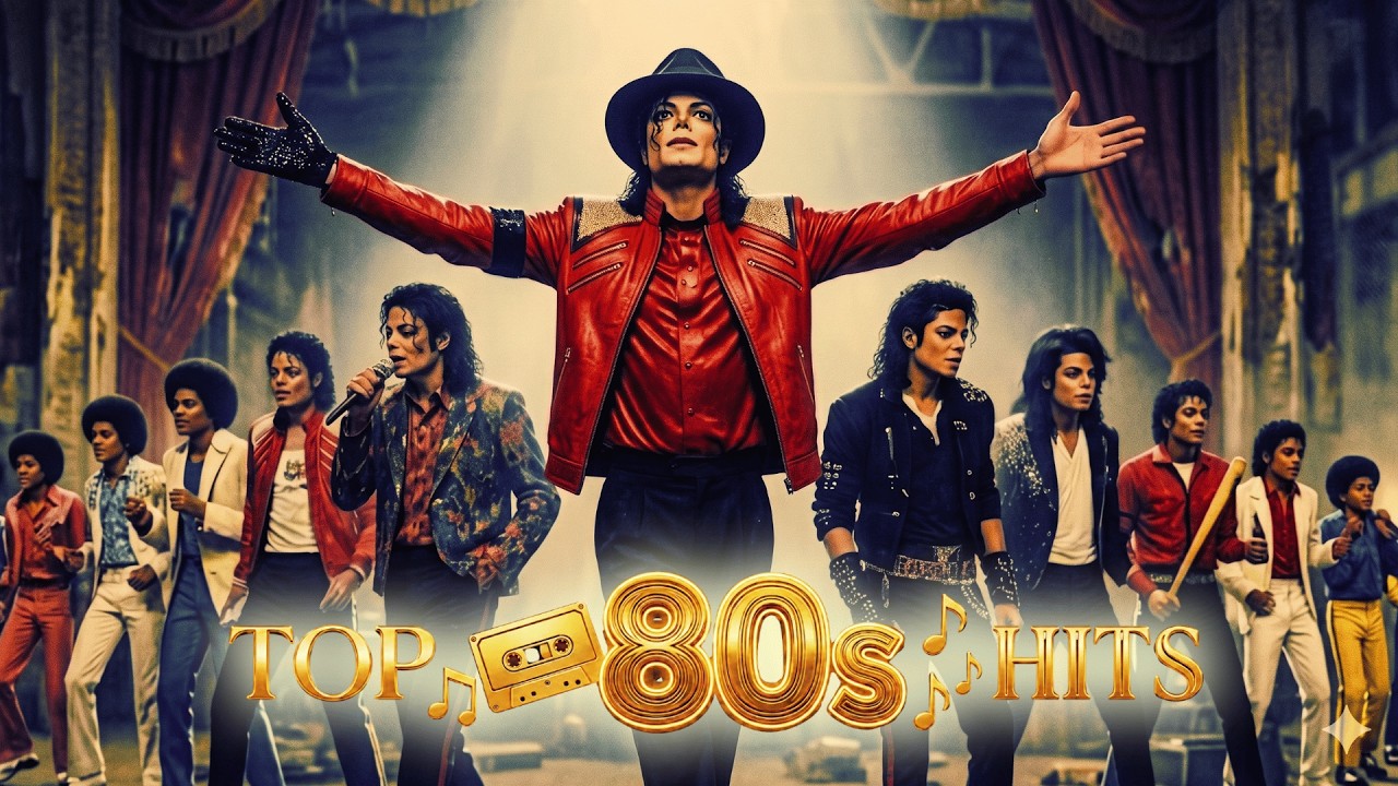 80s PARTY HITS THAT NEVER GET OLD 🎉 Nonstop Dance Classics & Retro Energy Mix