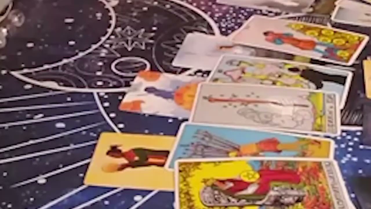 SCORPIO A THIRD PARTY AND YOUR PERSON HAD A HUGE FIGHT OVER YOU… THEY’RE RUSHING TOWARDS YOU