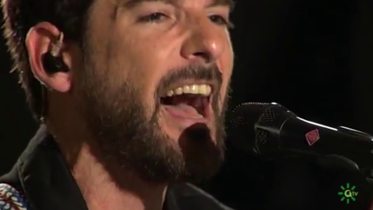 Full - Historia Perdida en directo - Al sur conciertos
