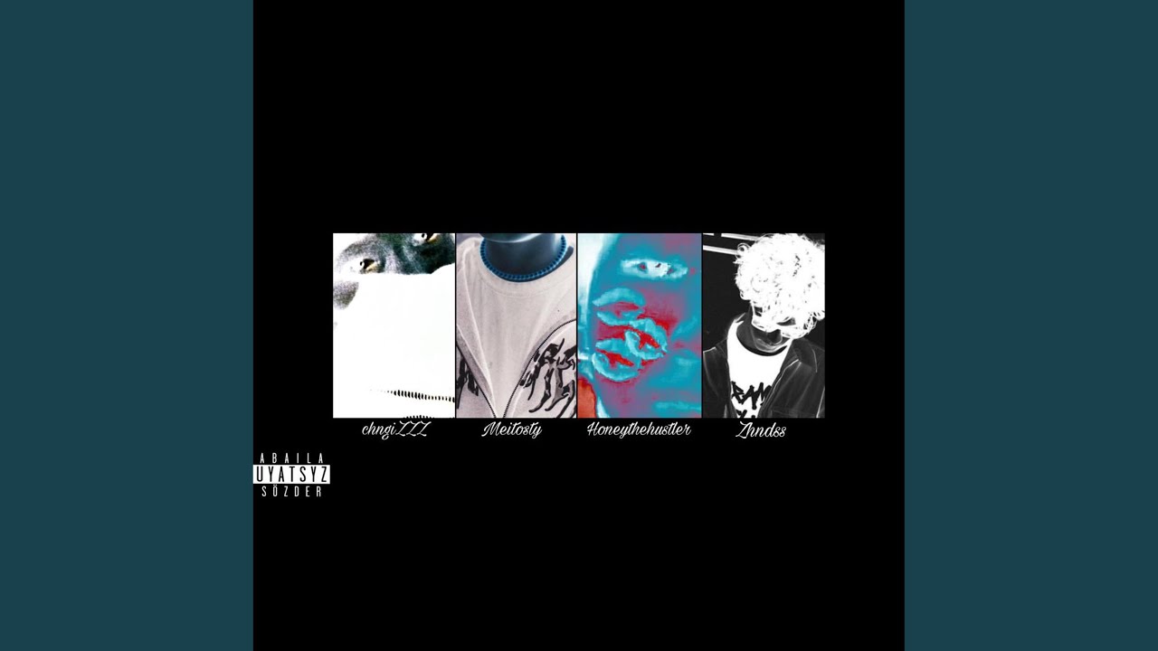 TEZDET (feat. meitosty, honeythehustler, ZHNDSS)