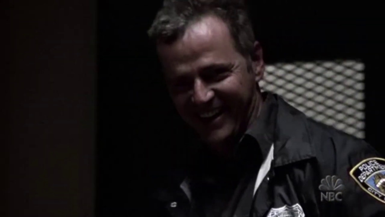 Another of the great's moments of Third Watch