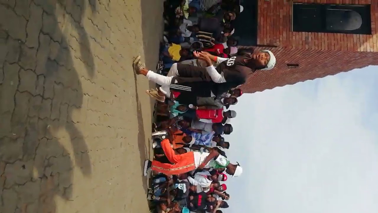 Stilletow Vs Mshishii.🔥🔥🔥🔥🔥