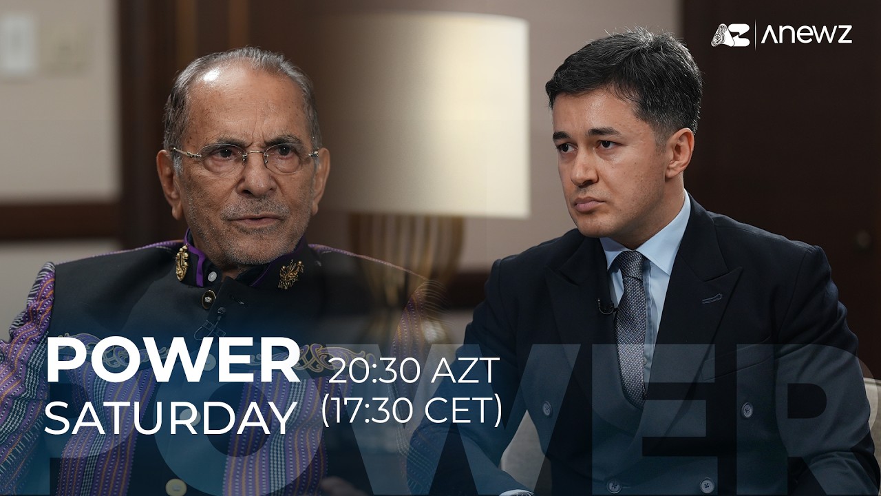 Is the World Entering a New Era of Conflict? | Nobel Peace Prize Laureate José Ramos-Horta