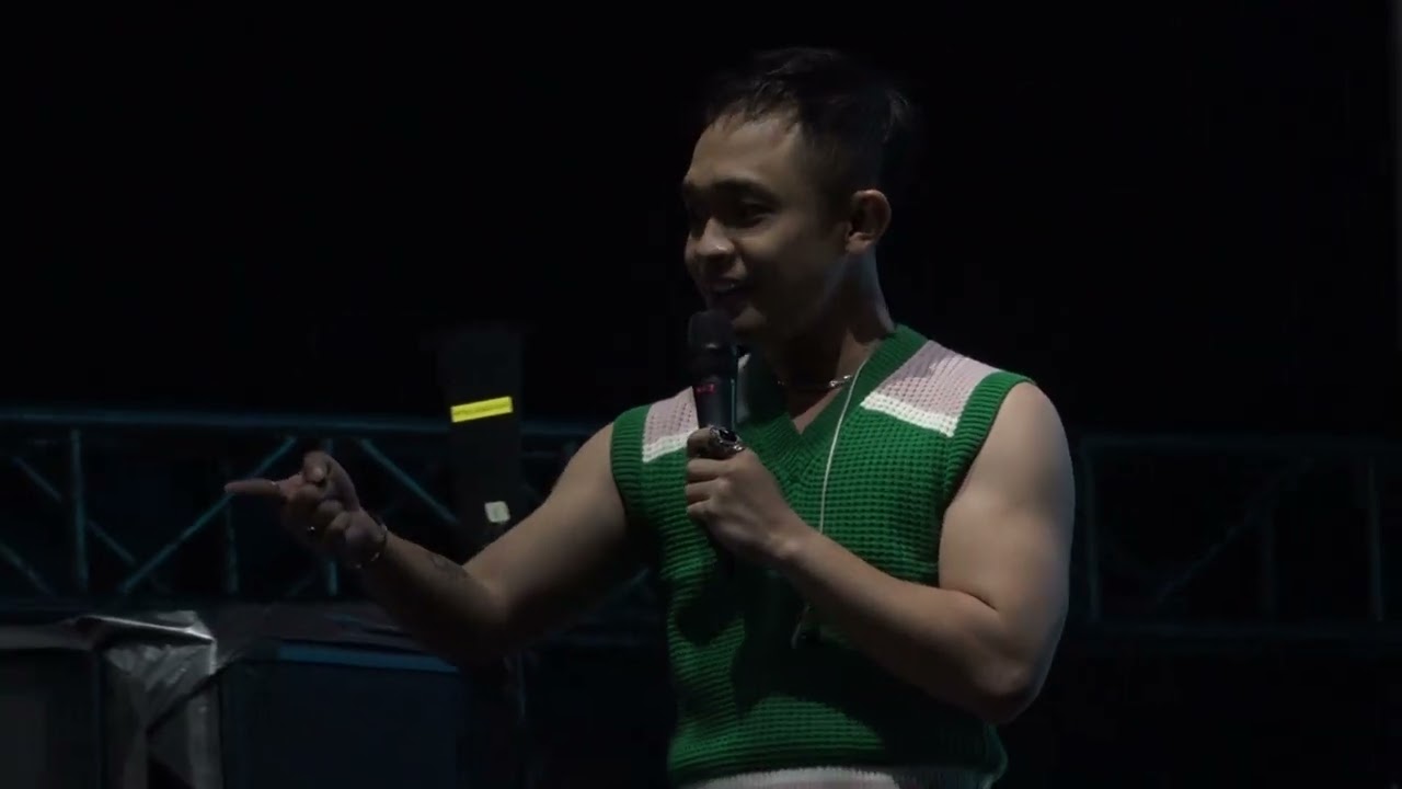 XOIX - Live at PLAYLIST LOVE 2.0