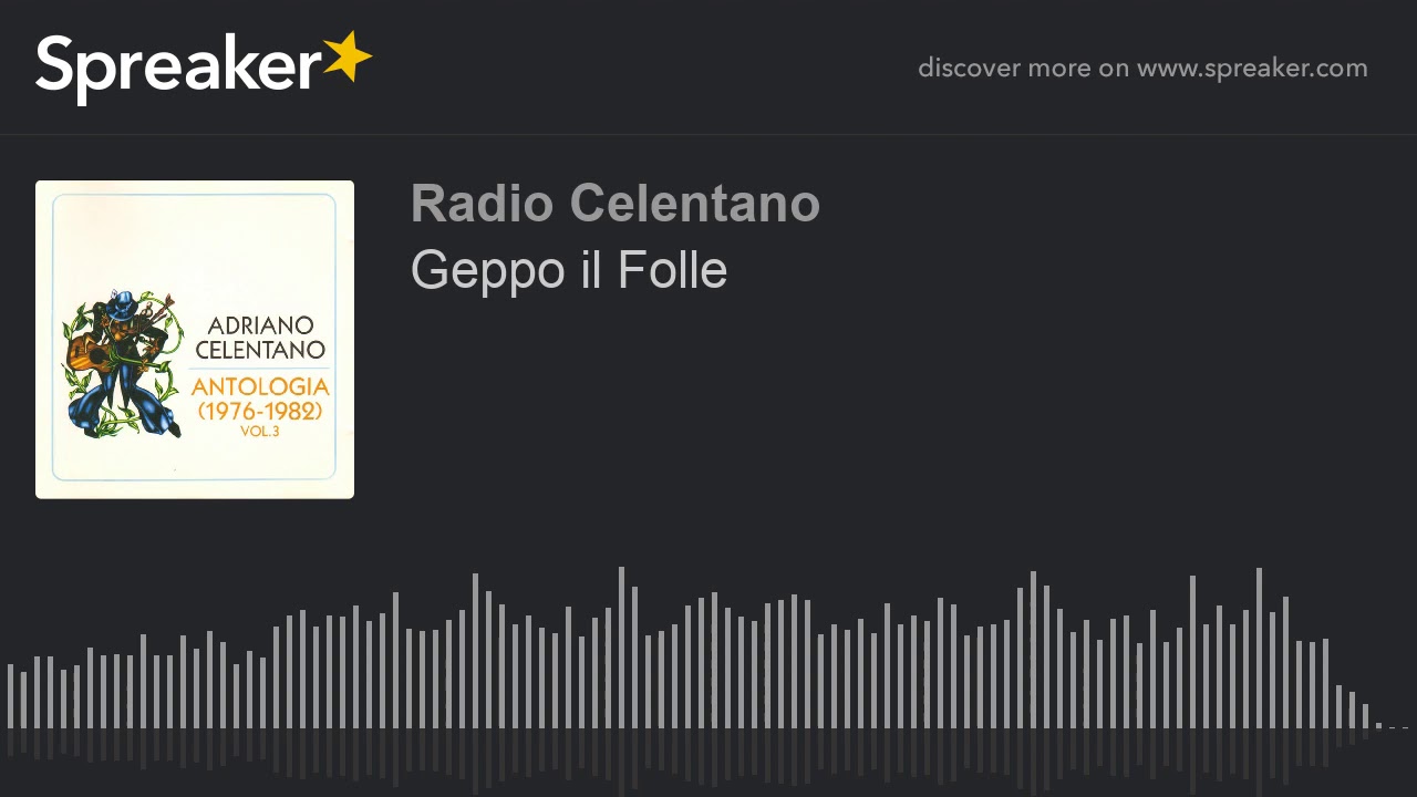 Geppo il Folle