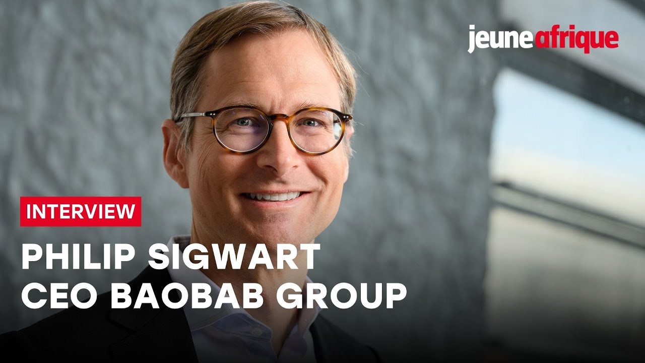 Philip Sigwart (Baobab) : « La microfinance africaine entre dans l’âge de la consolidation »