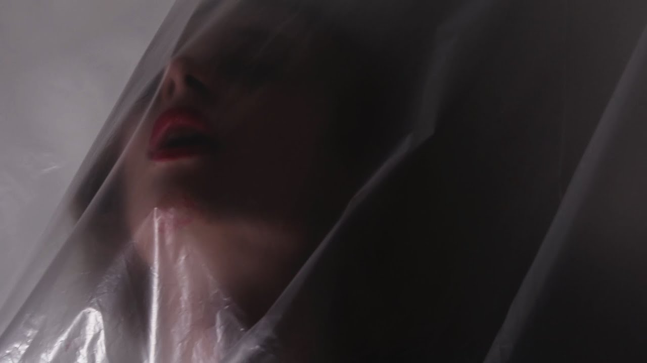 Cecil Opia - anemoia (music video)
