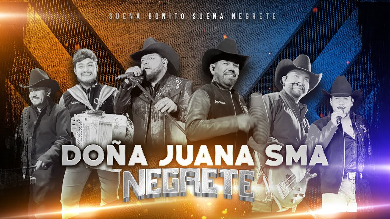 EN VIVO DOÑA JUANA-DH