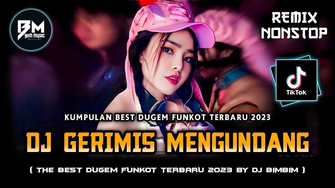 DJ BEST FUNKOT‼️|| DJ GERIMIS MENGUNDANG‼️|| DJ DI SANA MENANTI DI SINI MENUNGGU‼️| DJ CINTA ABADI‼️