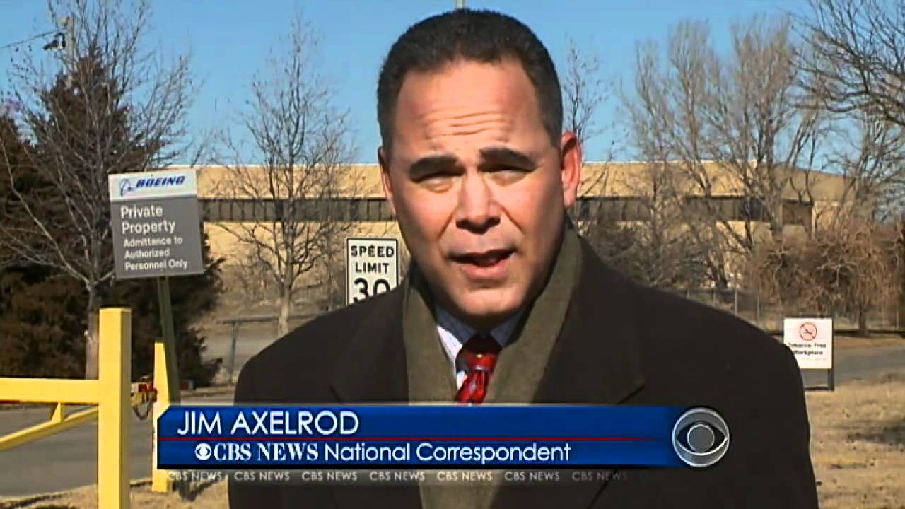 Boeing leaves Wichita, taking jobs with it