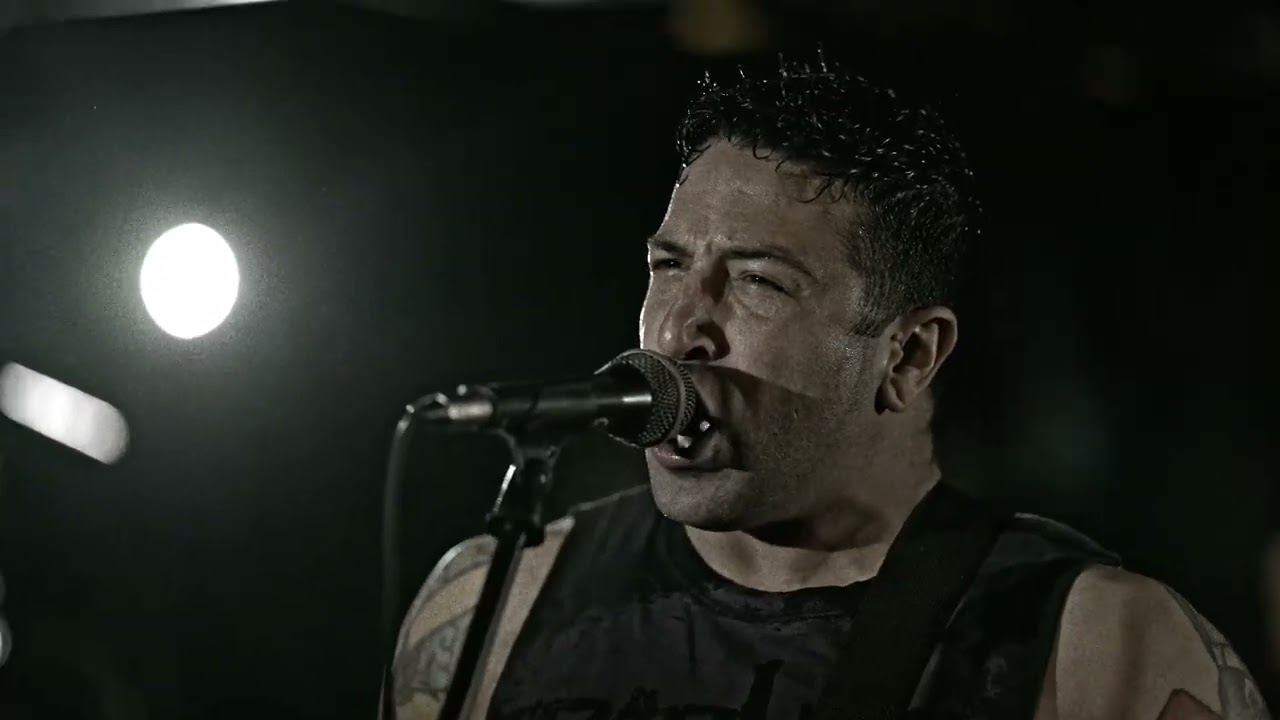 Armed For Apocalypse  - FISTS LIKE FEATHERS [Official music video]