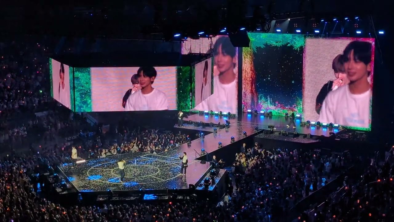 20240602 TXT MSG - Miracle, Do It Like That, Cat & Dog, MOA Diary - Tomorrow X Together, New York