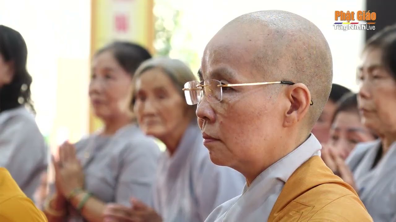 LỄ HÚY KỴ  HÒA THƯỢNG THÍCH LIỄU LẠC CHÙA PHÁP MINH