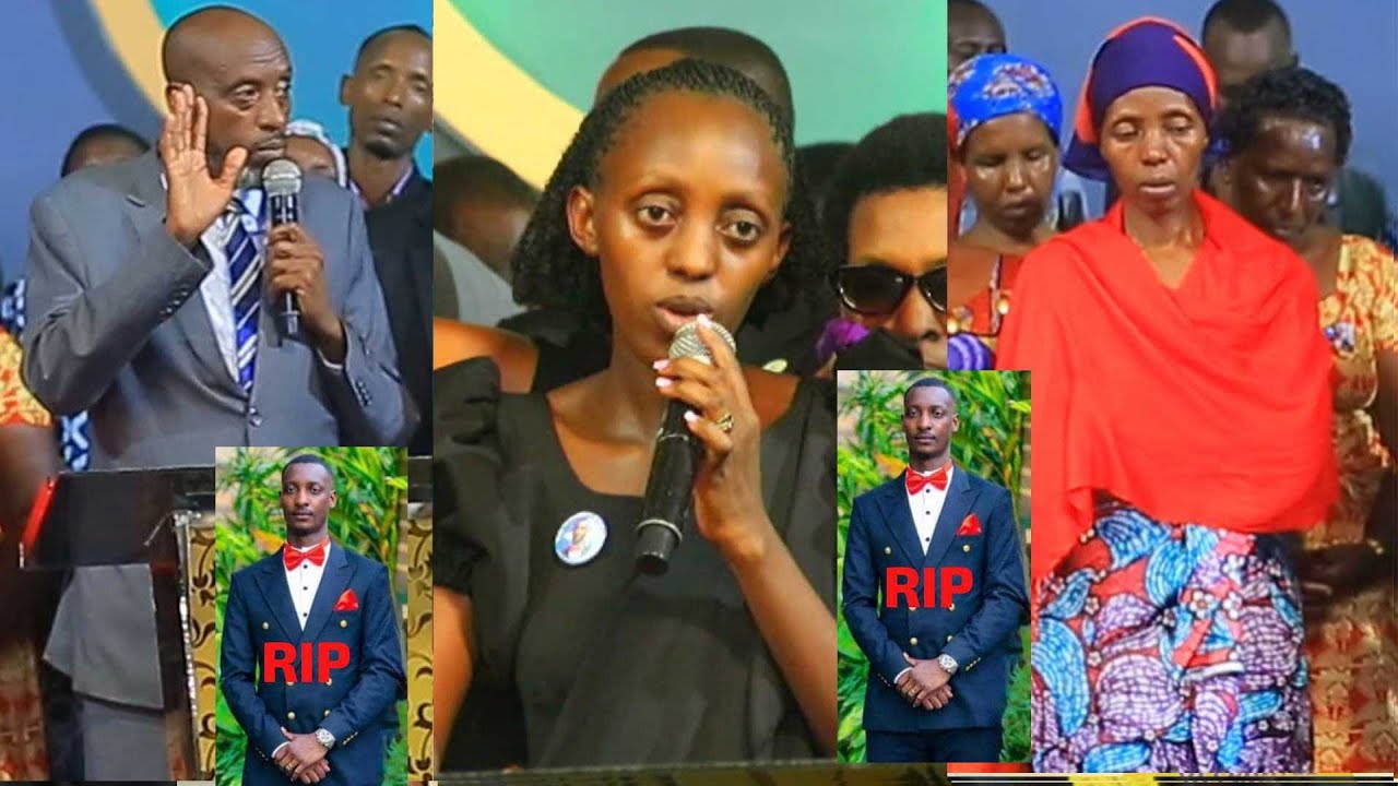 SEBUKWE WA BOSS NA NYIRABUKWE😭BAVUZAMAGAMBO YANYUMA 😭YABABWIYE YARADUSEZEYE UMUKWE WACU