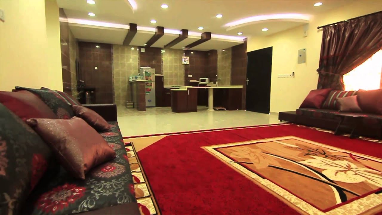 شاليهات سارة