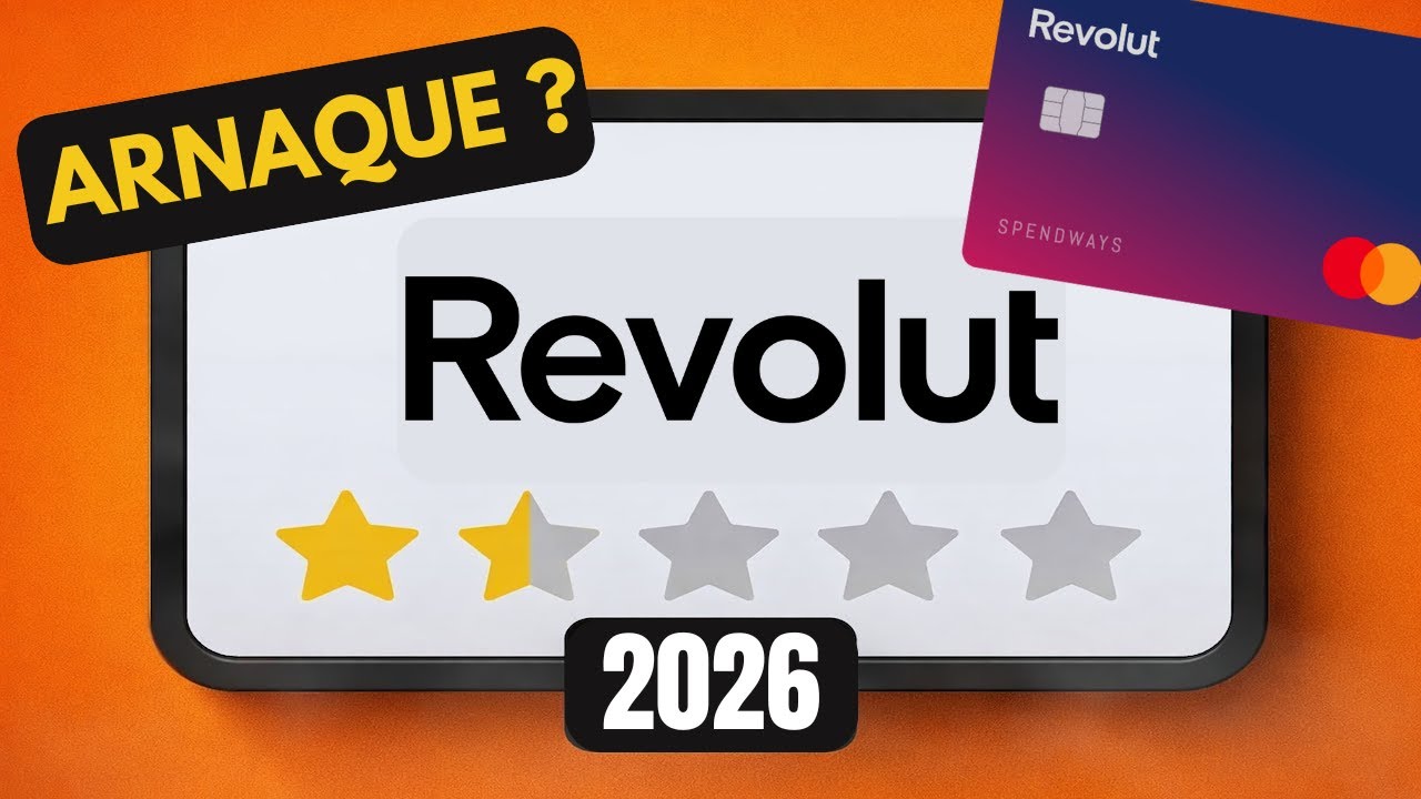 Revolut : mon AVIS après 6 ans (Avantages, inconvénients et risques à connaître)