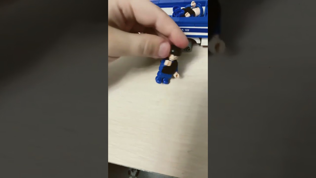 #шортс #лего #sponsoredbyea #тикток #лего #ютуб