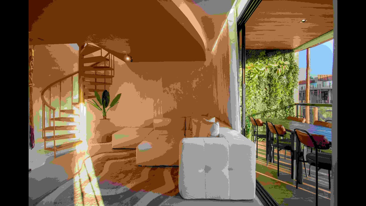 Tulum House Milagres