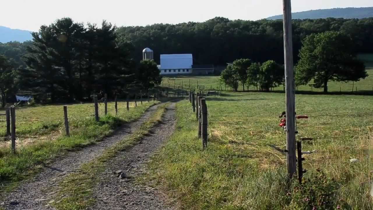 A Day in the Life of Frostburg - Interdependent Pictures - Part 1 of 2
