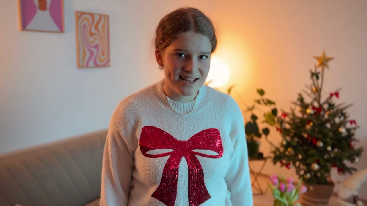 Wiktoria Nowak - Święta W Nas