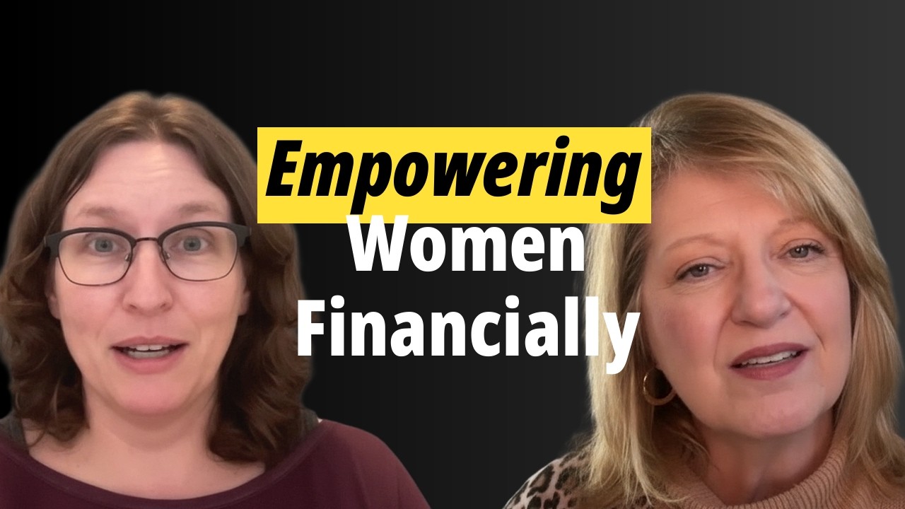 Empowering Women Financially: 5 Key Financial Strategies for Women Going Through Divorce