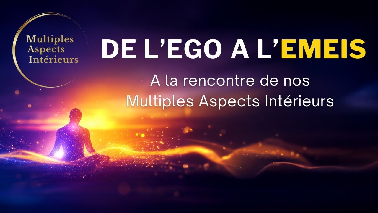 MAI® : De l'ego à l'emeis