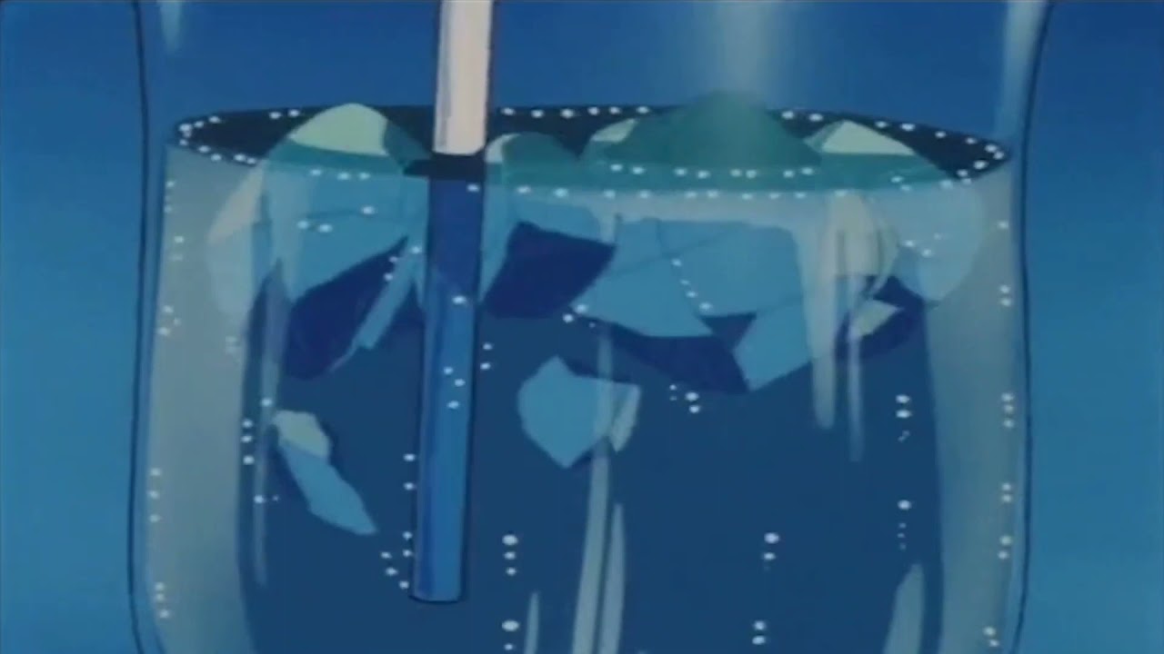 lil skies - ice water (slowed + reverb)