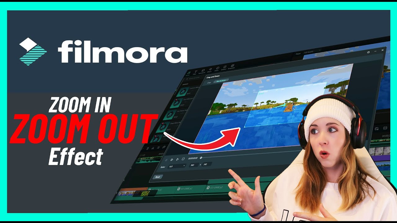 Make Your Videos Pop With This Simple Zoom Effect!
