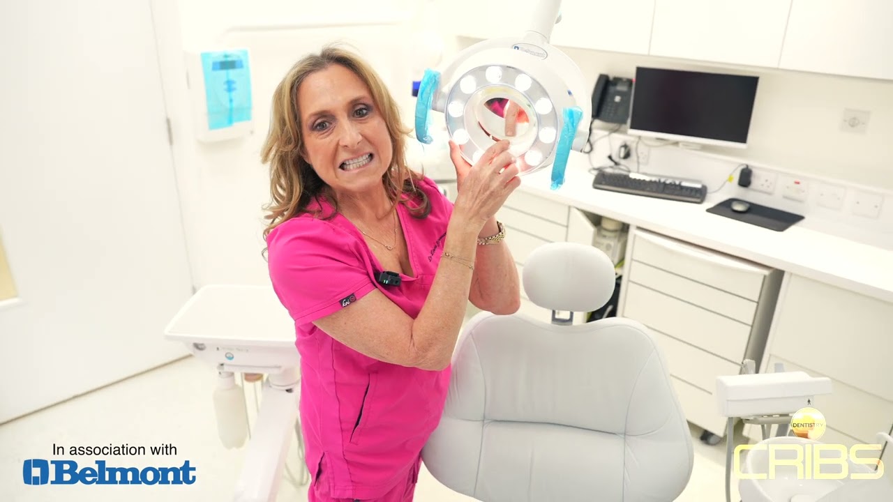Dentistry Cribs – Linda Greenwall & Associates